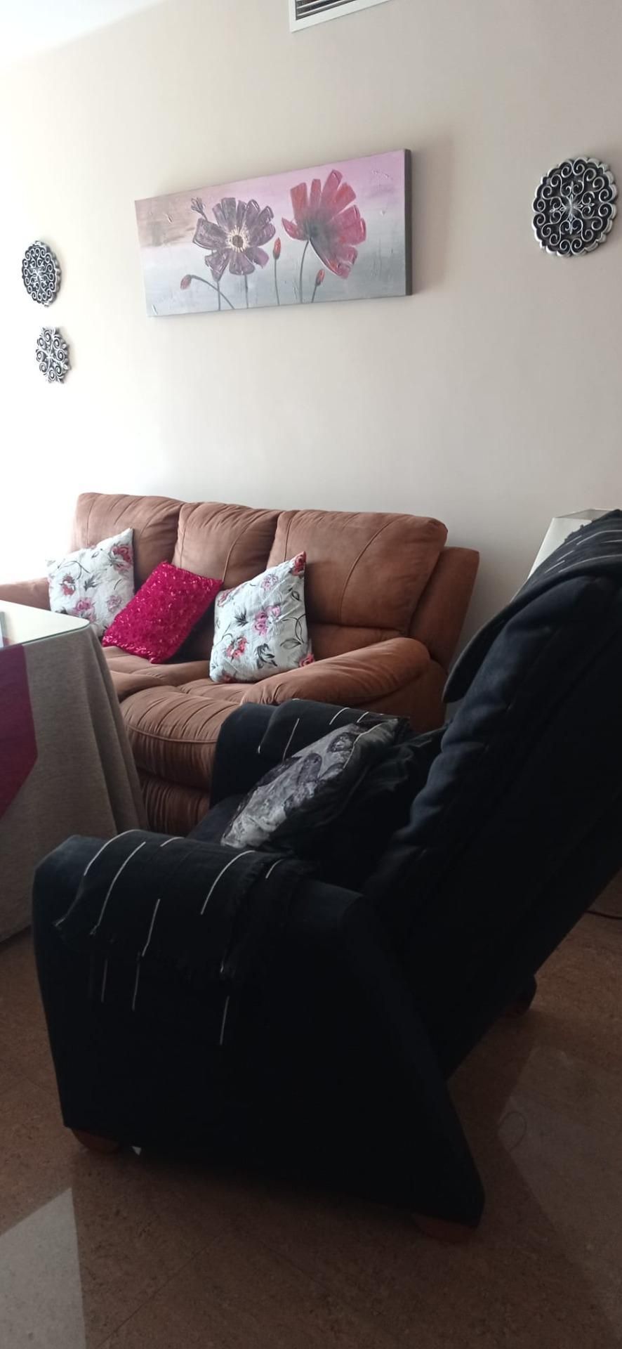 Flat for rent in Maracena