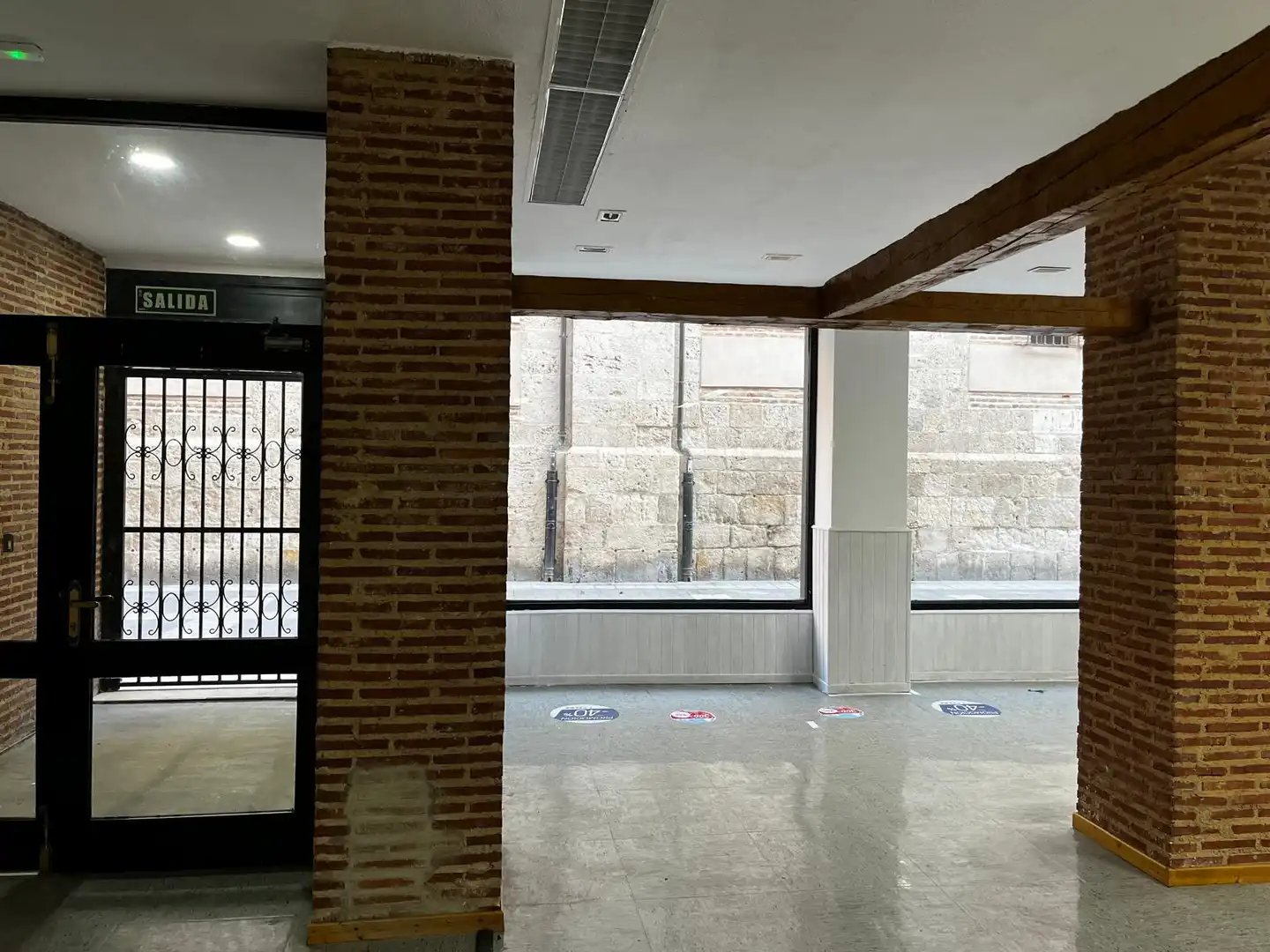 Local comercial en venda a Calle Jorge Manrique 2, imagen 12