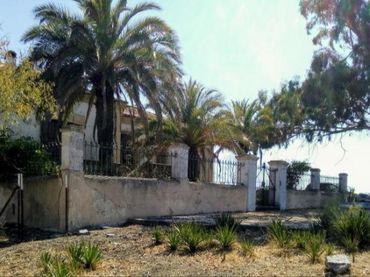 Casa en venda a Casco Antiguo
