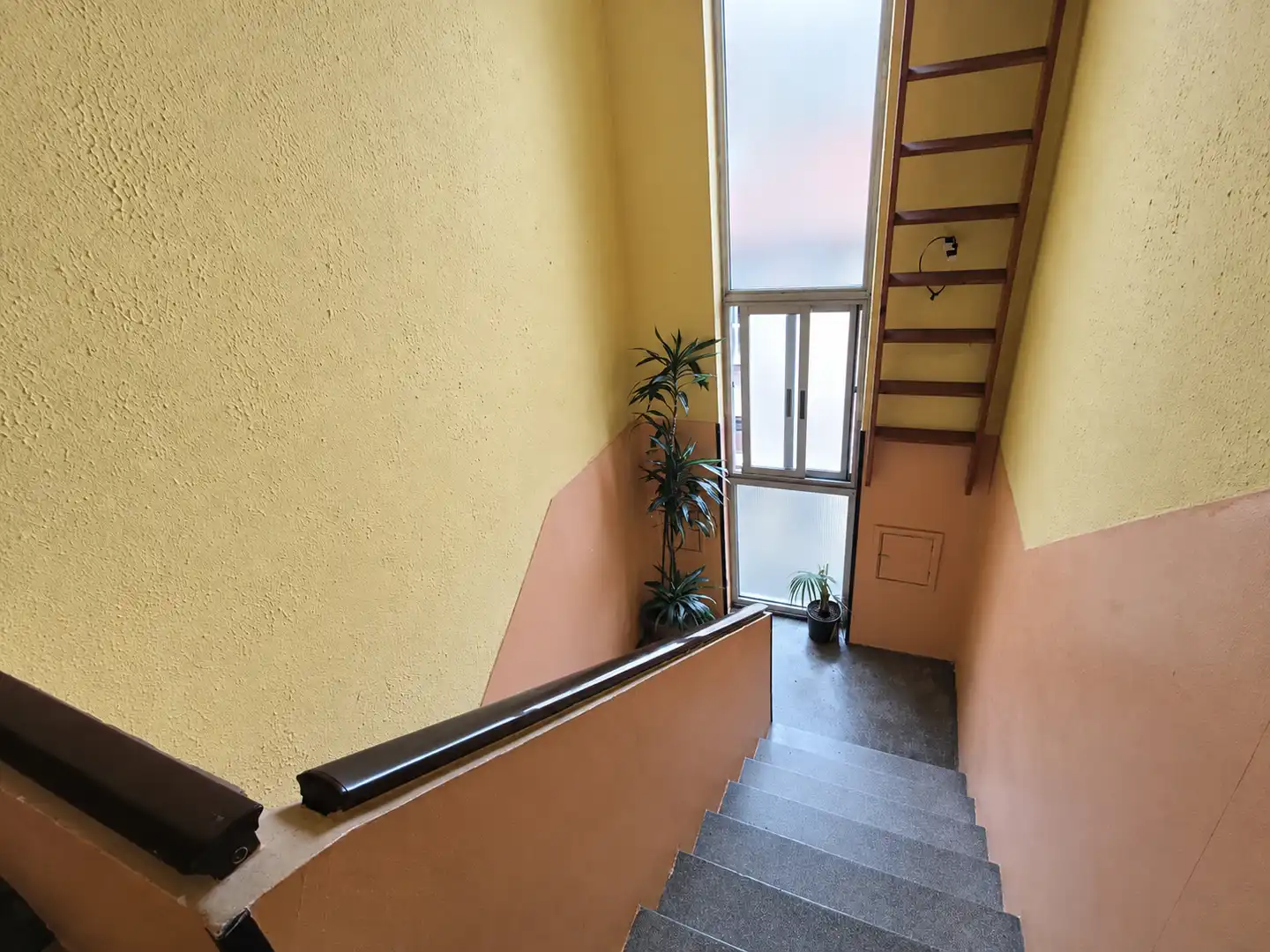 Appartamento in affitto a Calle Cardenal Cisneros, imagen 18
