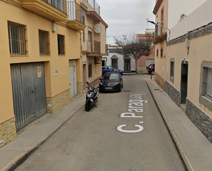 Exterior view of Flat for sale in Chiclana de la Frontera
