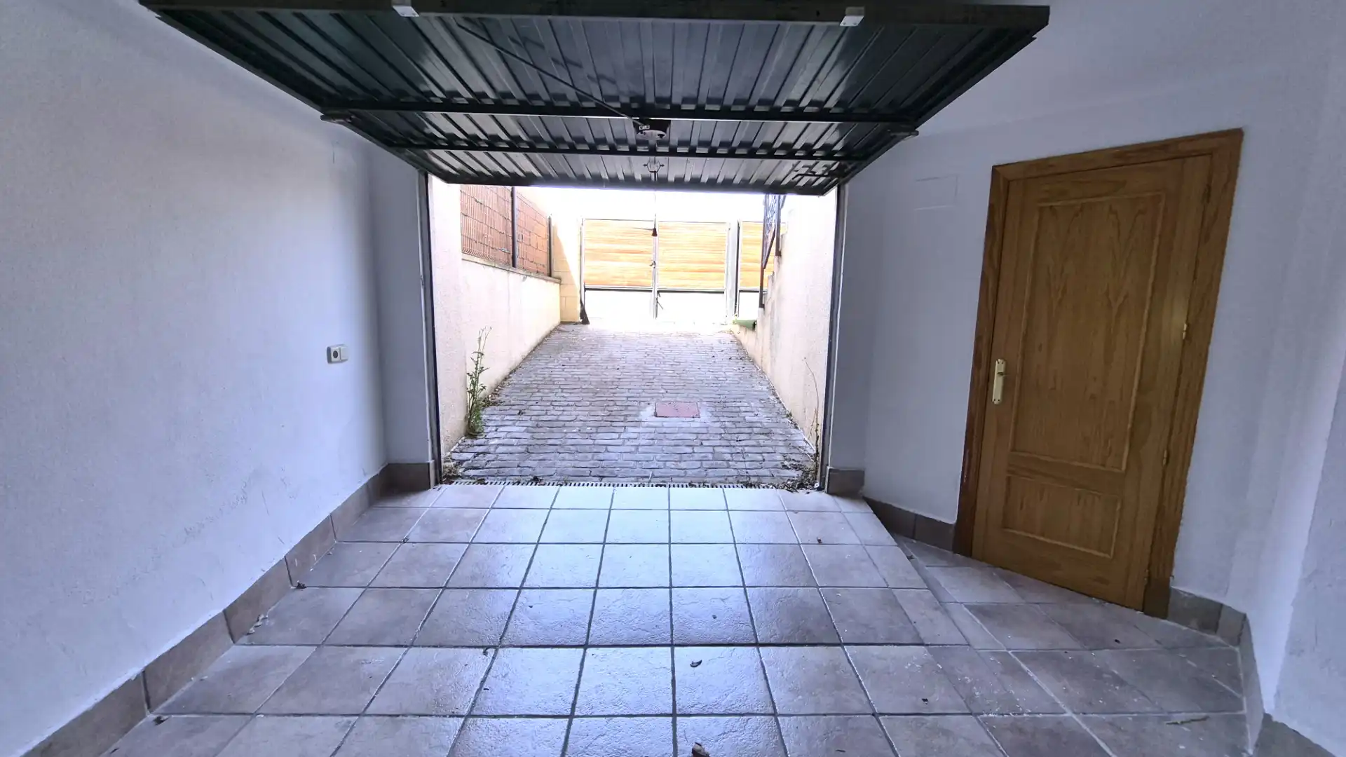 Adossat en venda a Calle Atienza, imagen 60