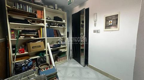 Photo 3 of Office for sale in Calle Eugenio Gross, Los Castillejos - La Trinidad, Málaga