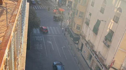 Foto 4 de Pis per a compartir a Avenida Avenida de Castilla-la Mancha, Centro, Cuenca