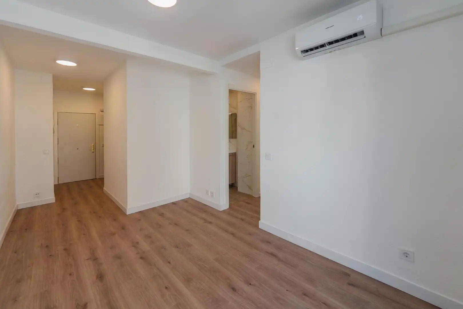 Appartamento in vendita a Calle ORENSE, imagen 4