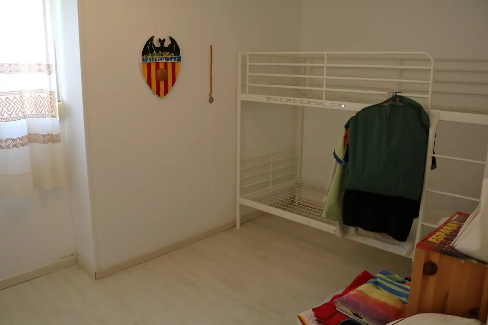 Dormitori de Finca rústica en venda en Orba amb Aire condicionat, Terrassa i Traster