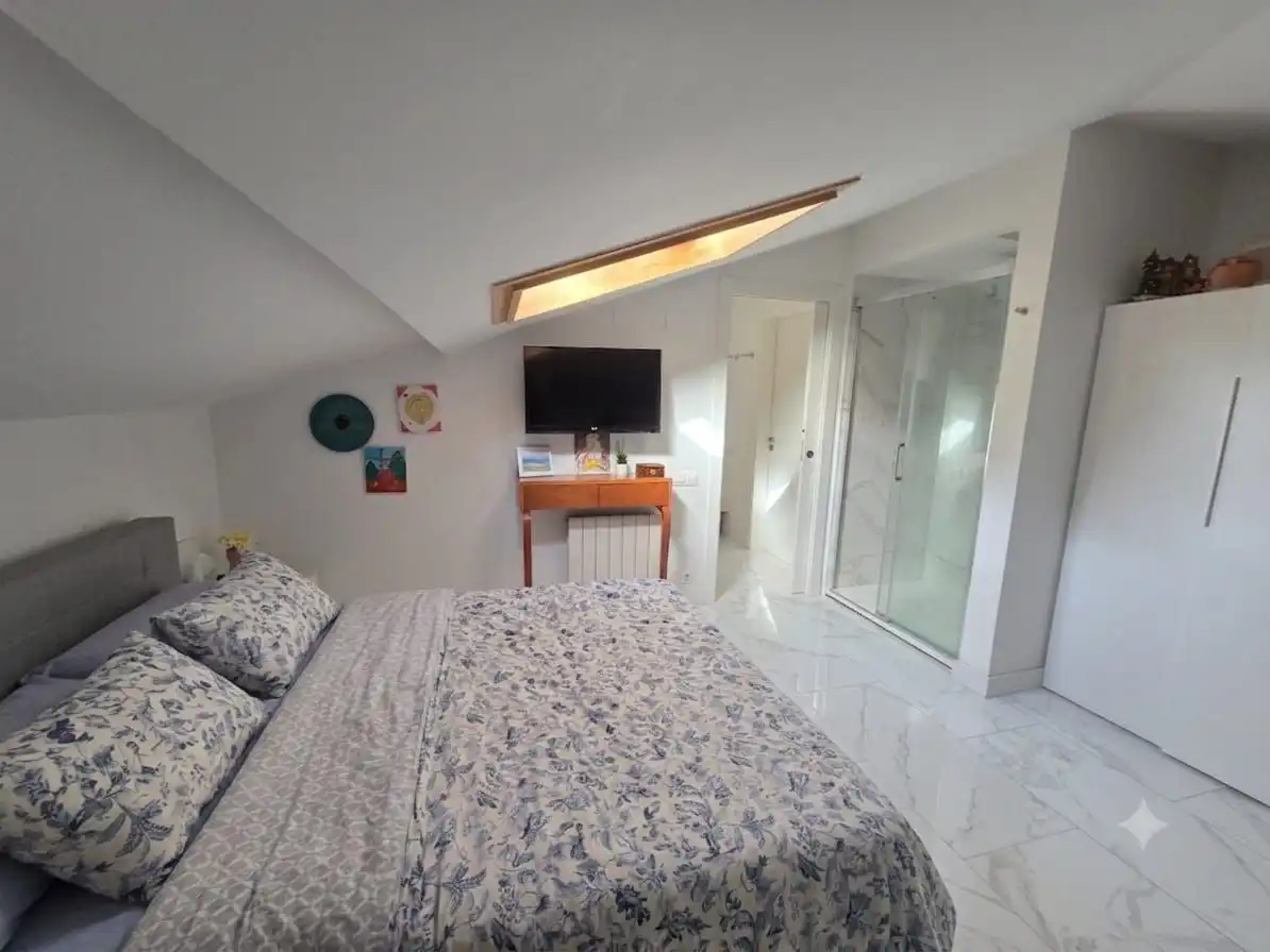 Duplex avec ascenseur à vendre à Joan Garcia Nieto 12, imagen 11