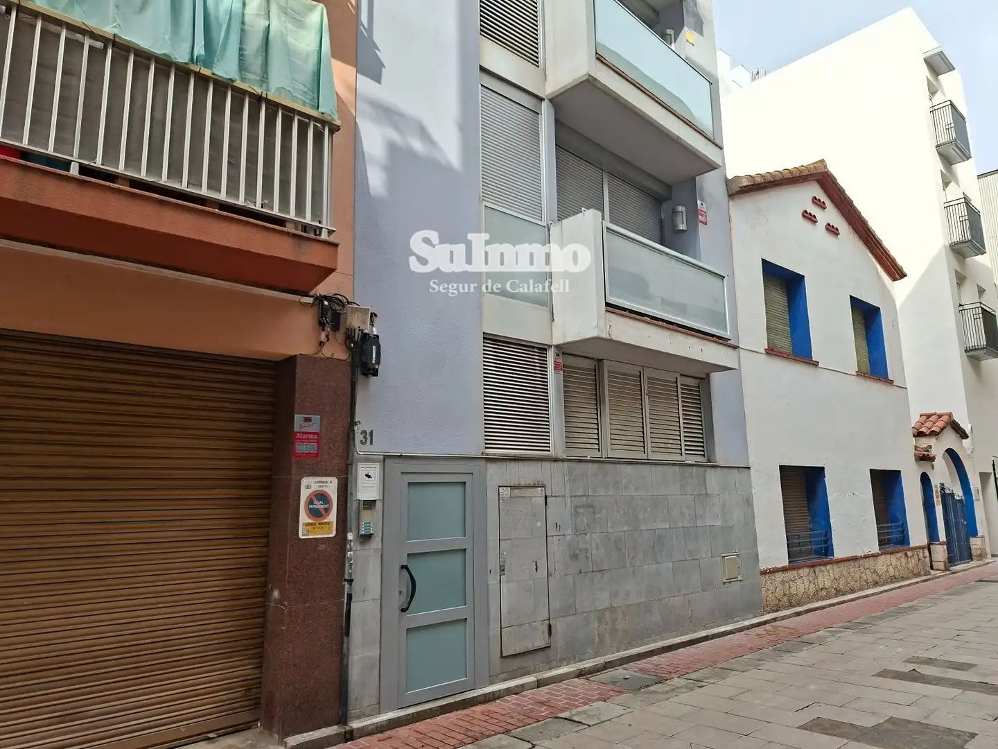 Flat with lift for sale in DEL CARME, imagen 15