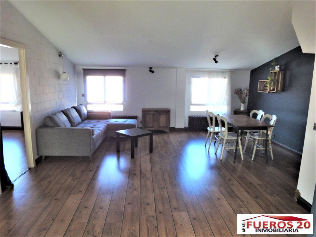 Flat to rent in Lasesarre