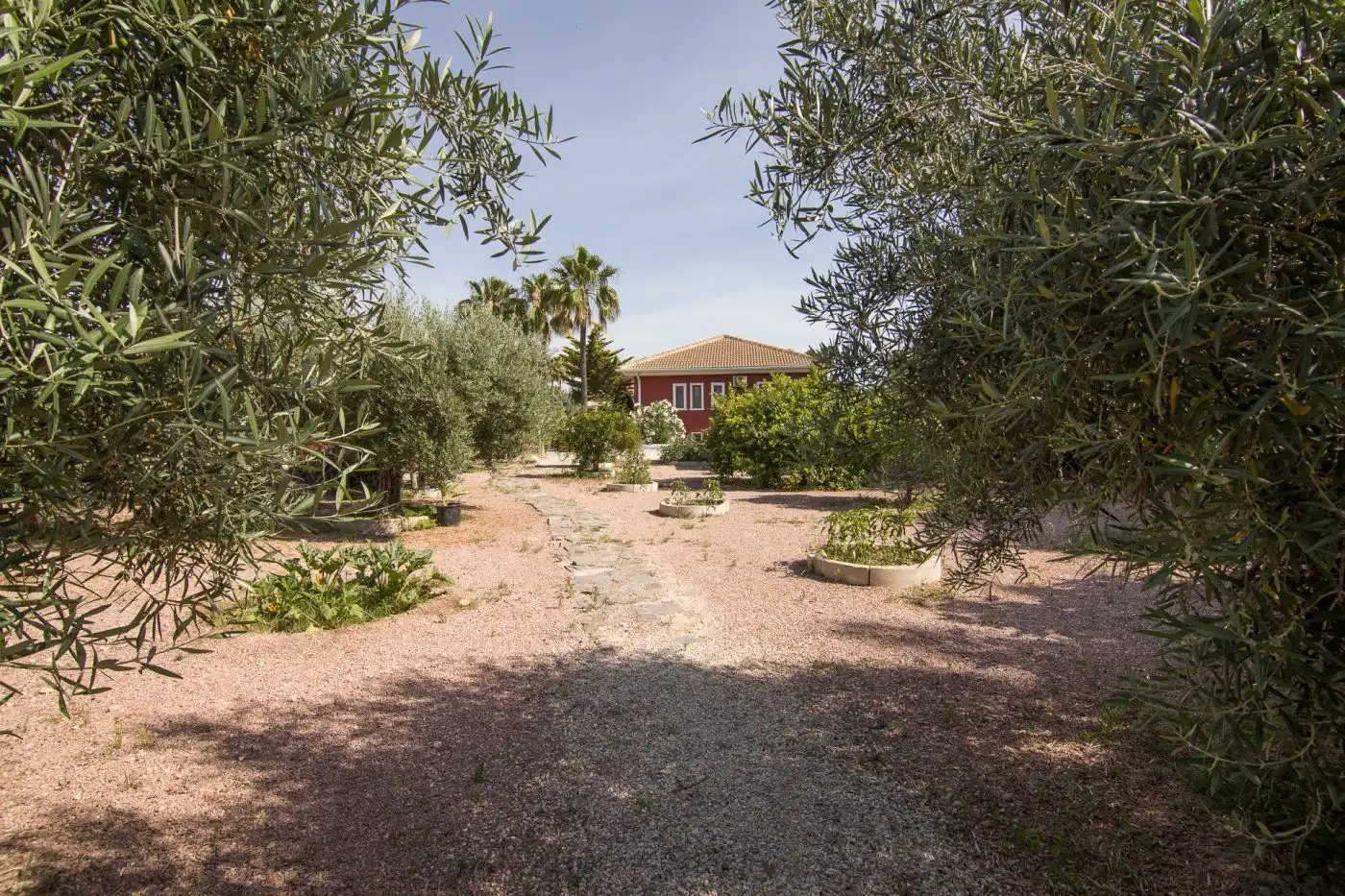 Villa avec piscine à louer à Valverde, imagen 65