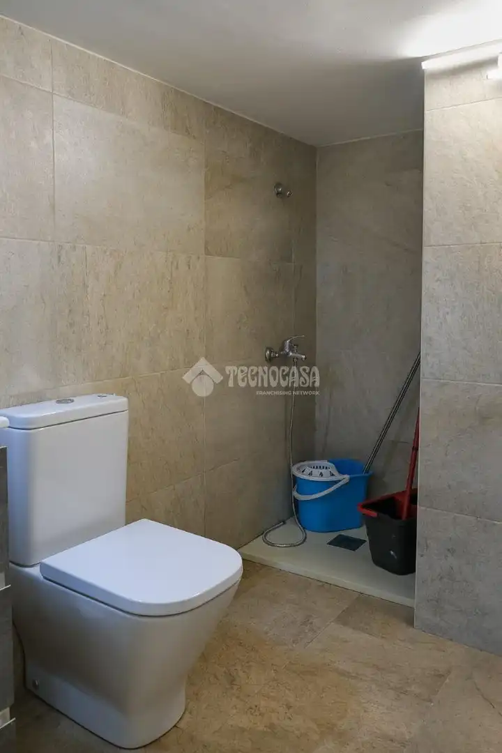 Bany de Pis en venda en Madrid