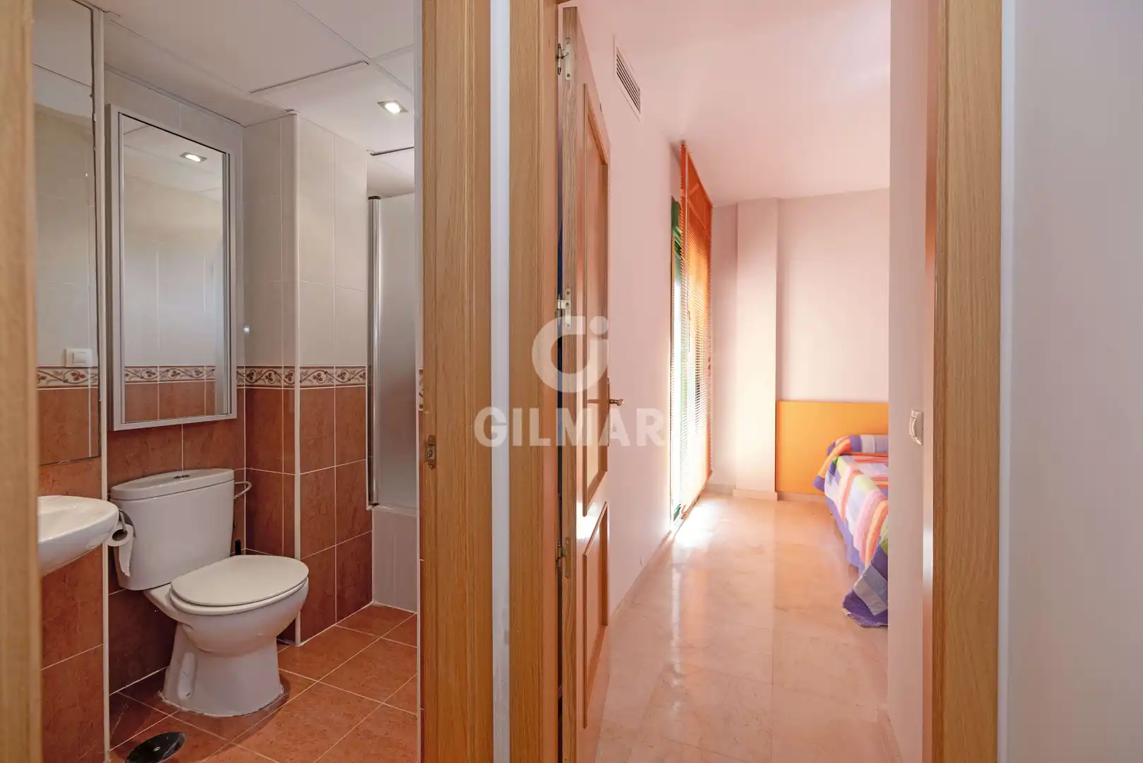Habitación de Dúplex en venta en Fuengirola con Calefacción, Trastero y Piscina