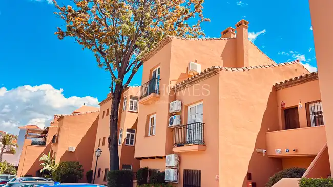 Mini appartamento con terrazza in vendita a Calle Topacio 8, imagen 8