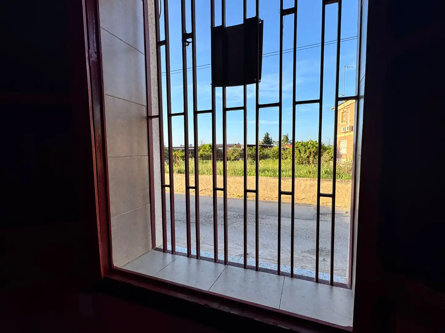 Planta baixa en venda en Murcia
