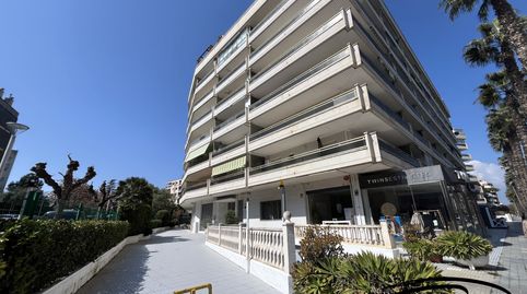 Foto 2 von Garage zur Miete in Carrer de la Ciutat de Reus, 19, Barenys, Salou