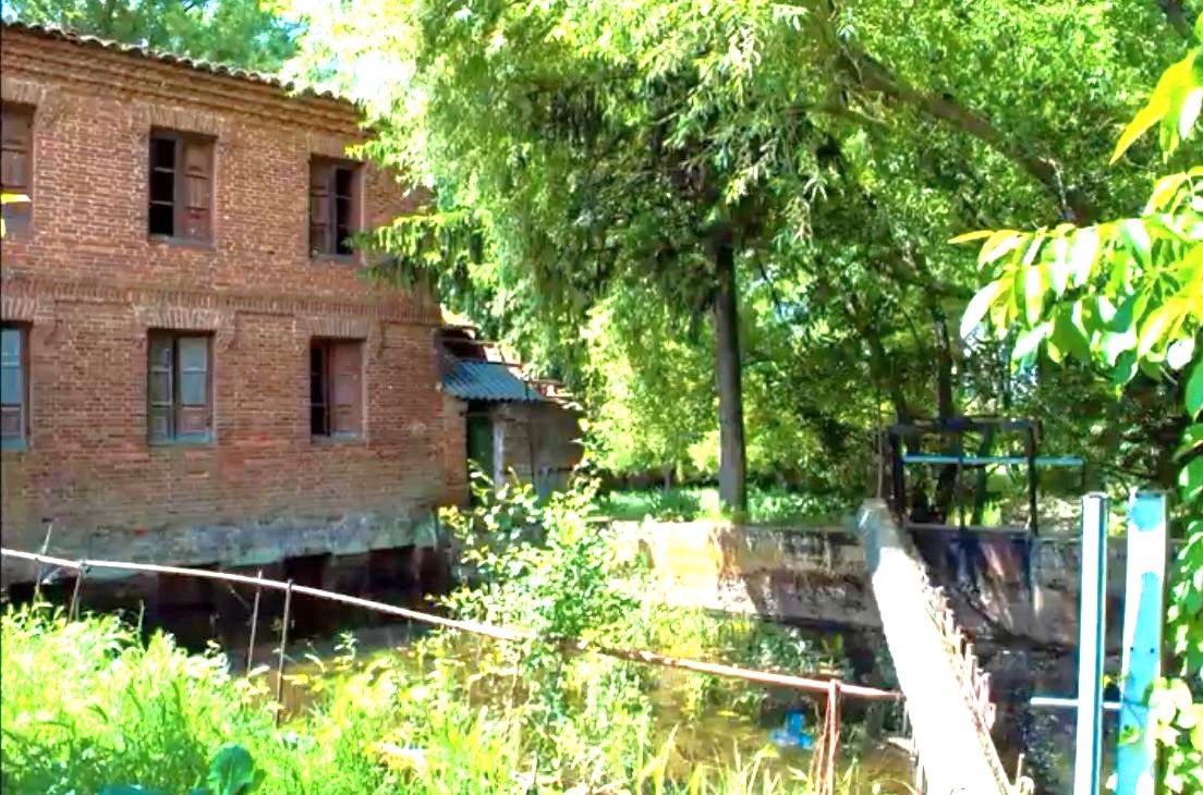 Vista exterior de Finca rústica en venda en León Capital 
