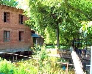 Exterior view of Country house for sale in León Capital 