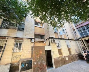 Exterior view of Flat for sale in  Murcia Capital