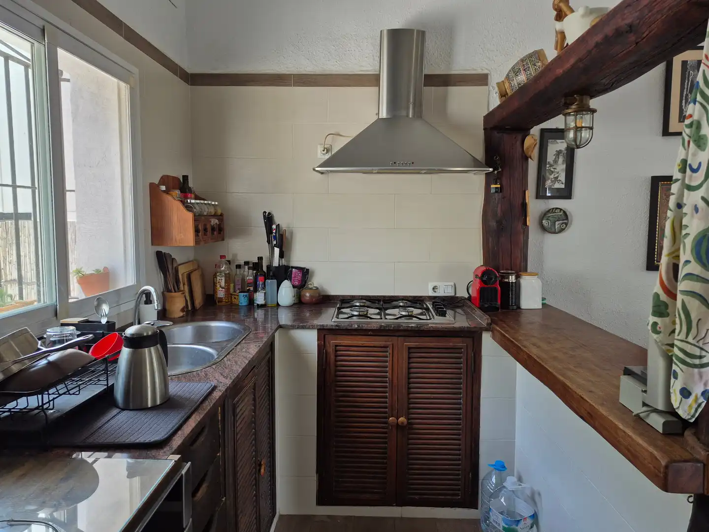 Kitchen of Country homes for sale in Barbate  with Terrace