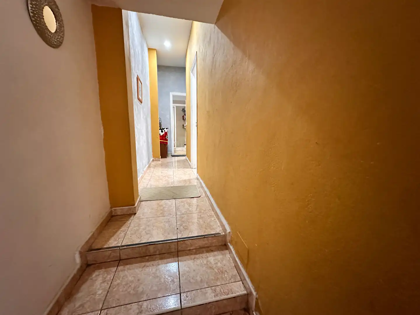 Flat for sale in Arona  with Furnished, Washing machine and Balcony
