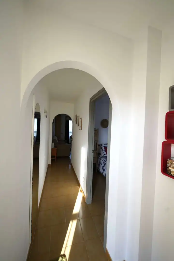 Piso en venta en Santa Margarita, imagen 3