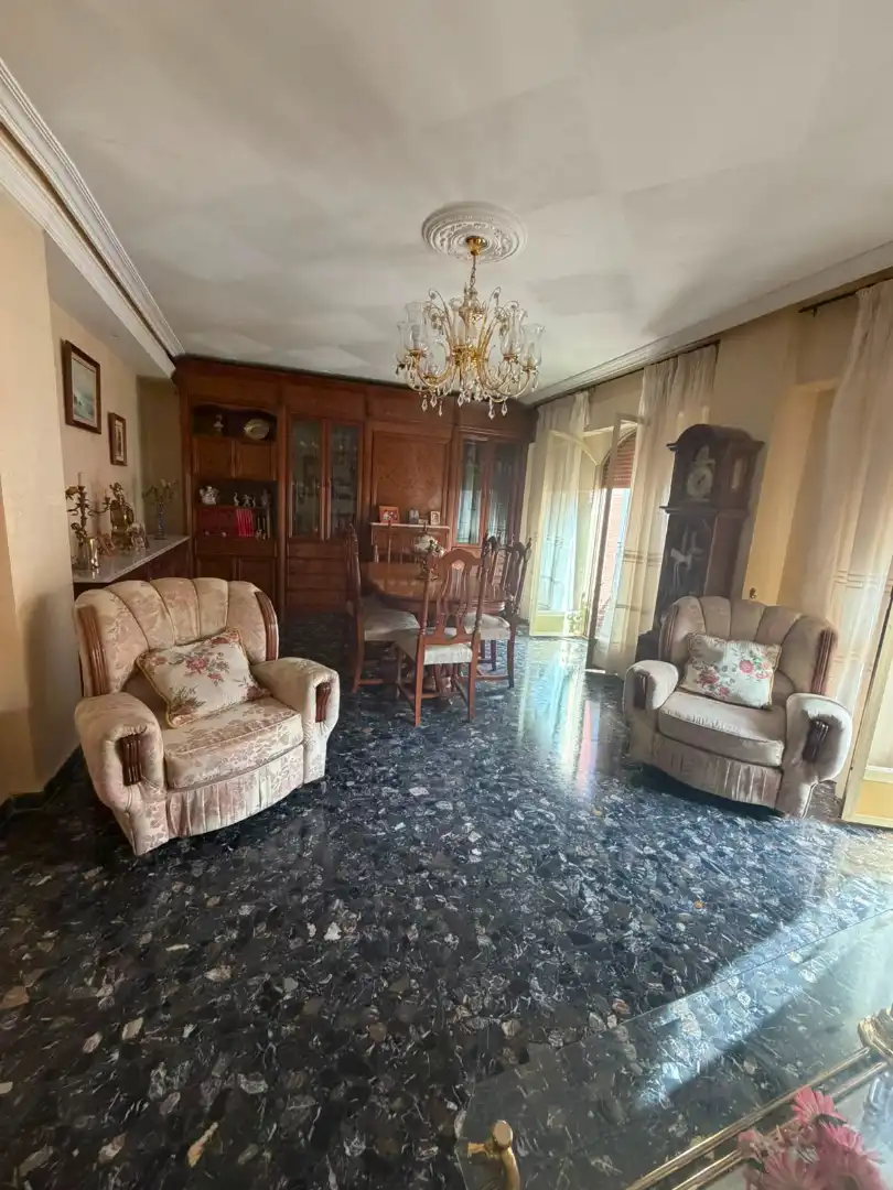 Casa amb terrassa en venda a Calle Llana de San Juan, imagen 56