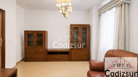 Foto 2 de Piso en venta en Calle Sagasta, La Caleta - La Viña, Cádiz Capital