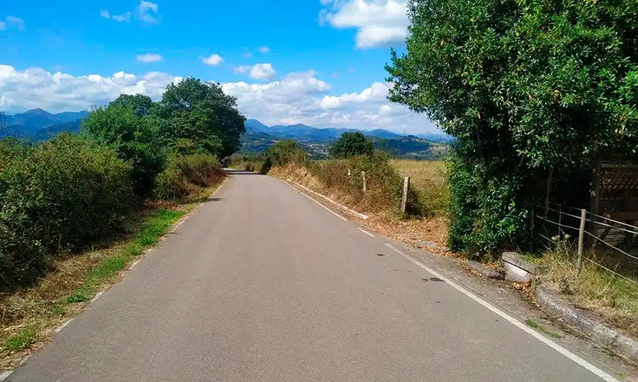 Terrenys i solars en venda a Escamplero, Polígono 41. Parcela 320 1, imagen 12