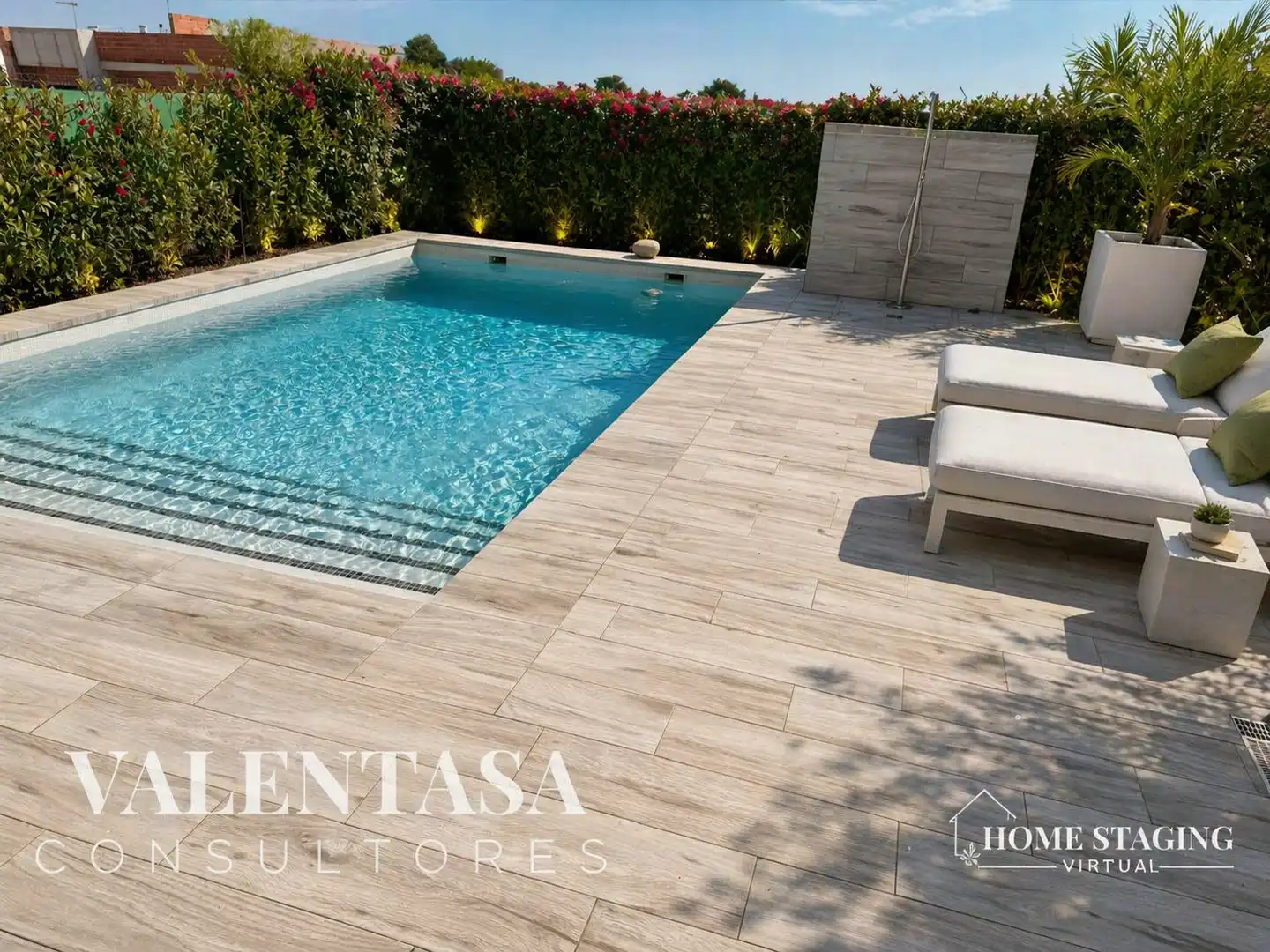 Villa con terrazza in vendita a Calle Daya Nueva, imagen 8