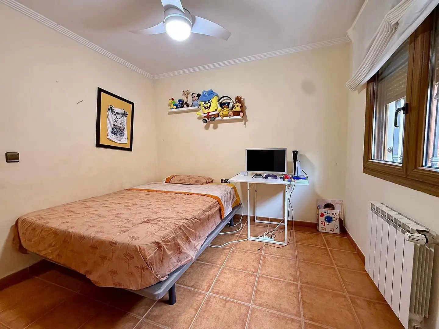 Maison mitoyenne à vendre à El Pinós / Pinoso, imagen 22