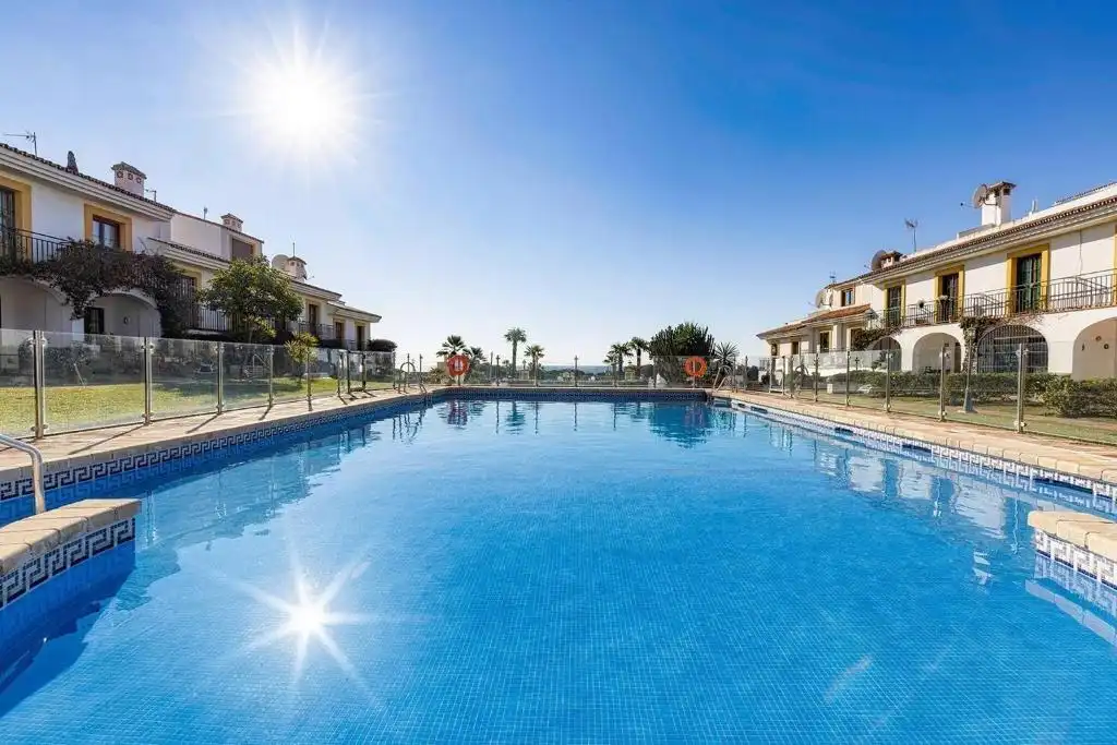 Reihenhaus mit Pool zum Verkauf in Calle Romeral de Calypso, imagen 39