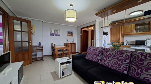 Photo 4 of Flat for rent in Zona Playa, Laredo