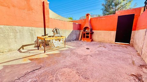 Foto 5 de Casa adosada en venta en San Bernabé, Algeciras