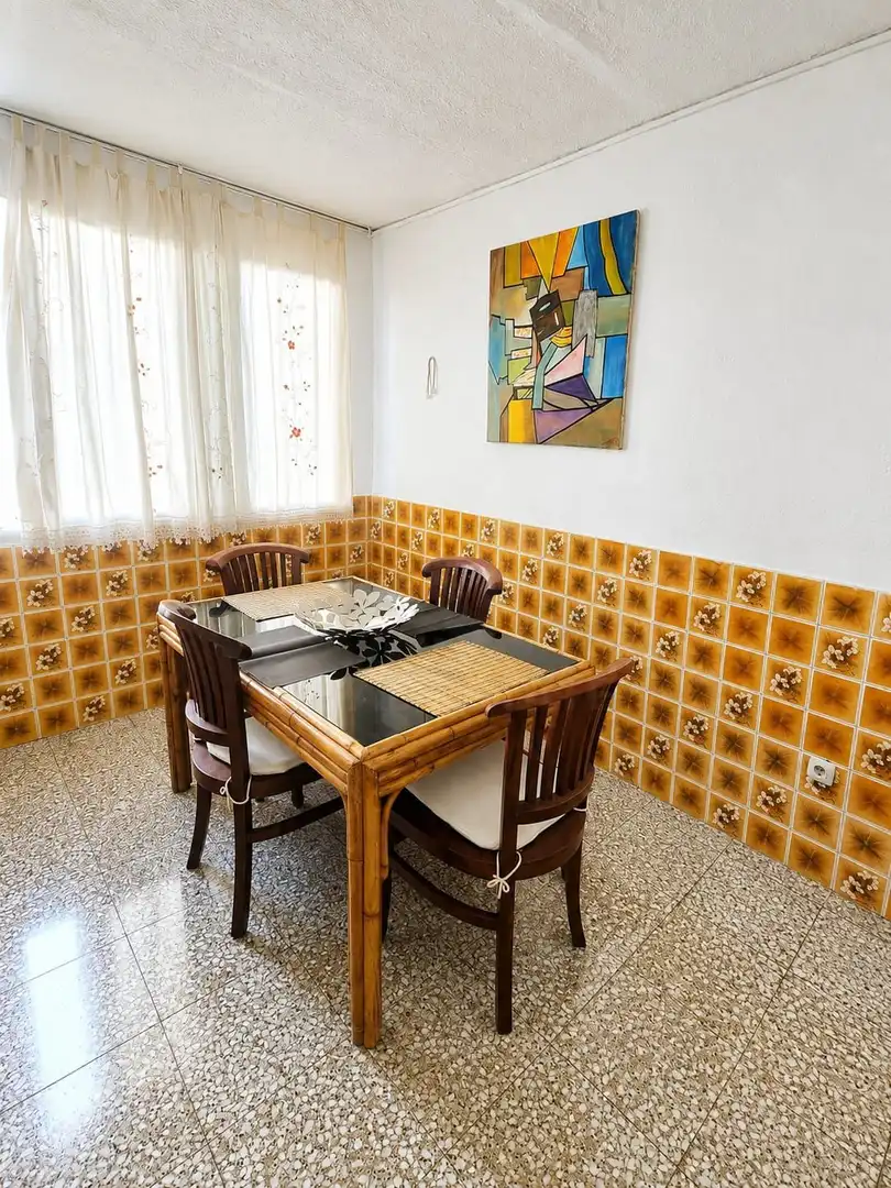 Comedor de Casa o chalet en venta en Güímar con Terraza