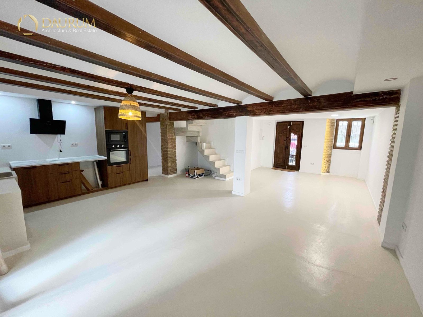 Casa adosada en venta en  Valencia Capital con Terraza y Trastero