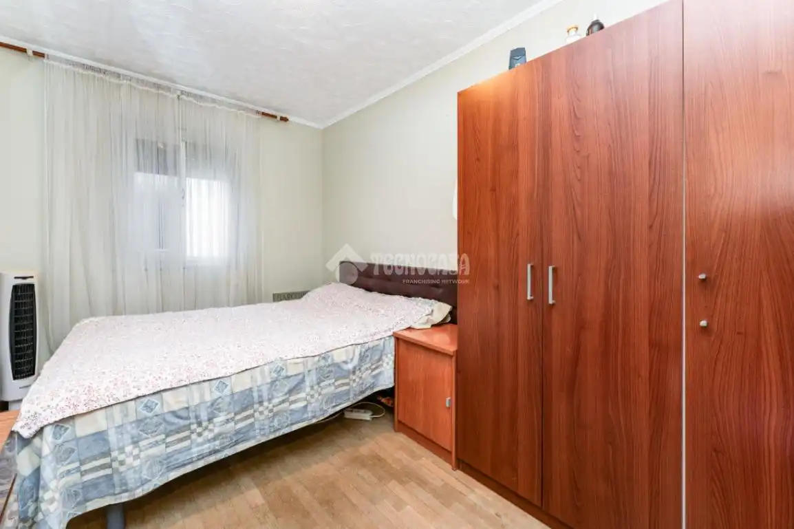 Flat for sale in La Gavarra, imagen 12