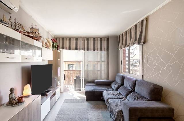 Piso en Venta en Avinguda de Vallcarca, 157 en Vallcarca i els Penitents