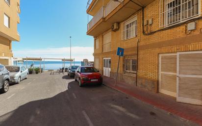 Exterior view of Apartment for sale in Torrevieja