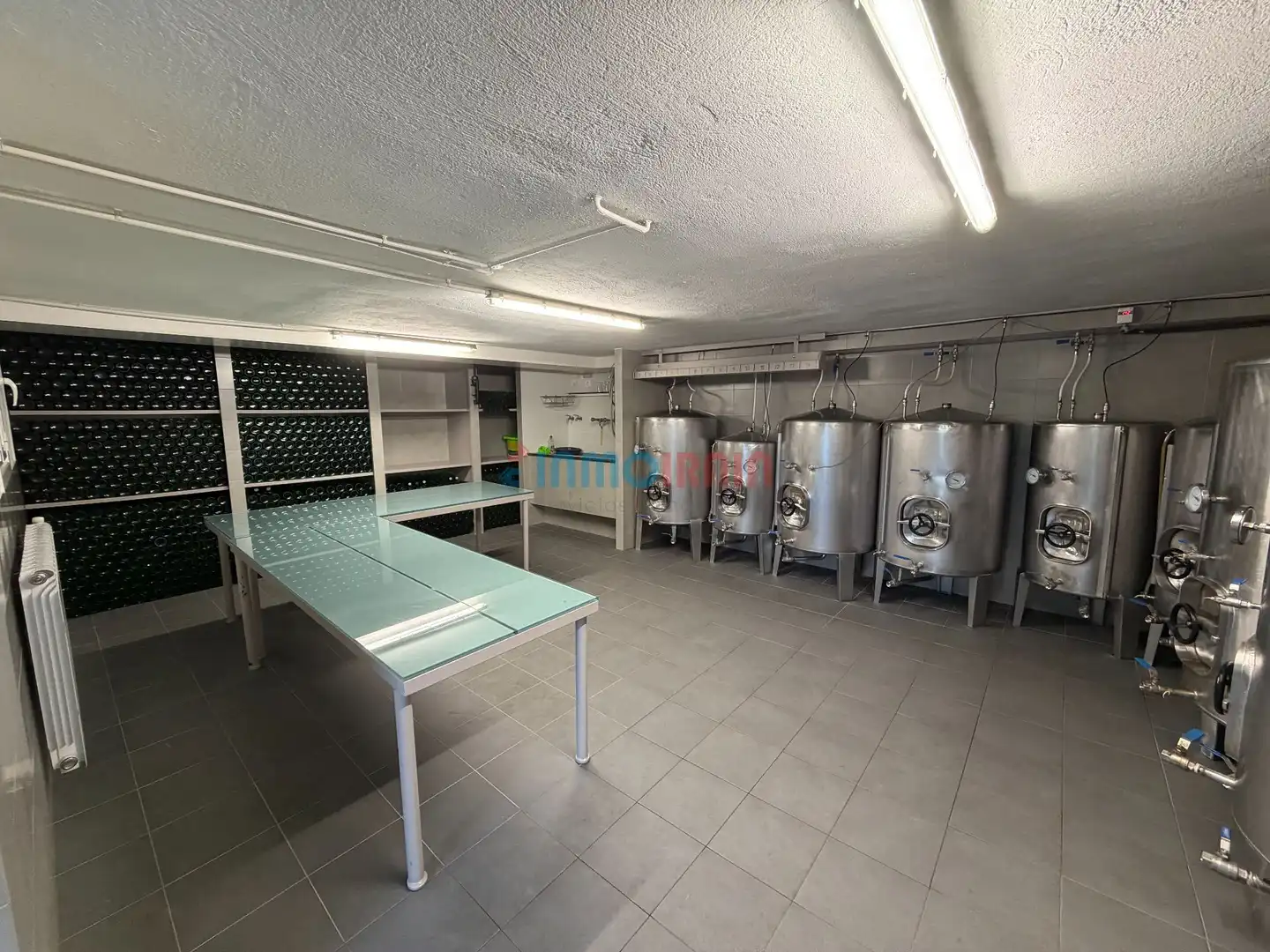 Casa o chalet en venta en Zaldibia con Calefacción y Trastero