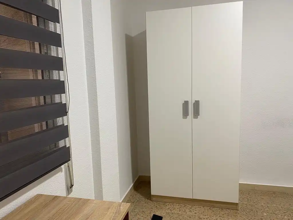 Flat for rent in Centro