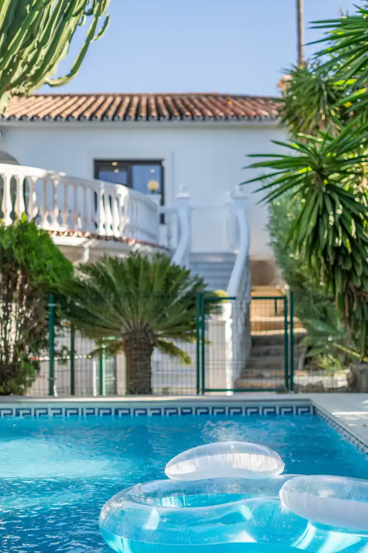 Casa a schiera in vendita a Marbella Centro, imagen 28