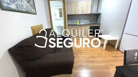 Foto 4 de Piso de alquiler en Escaño , Centro, Getafe