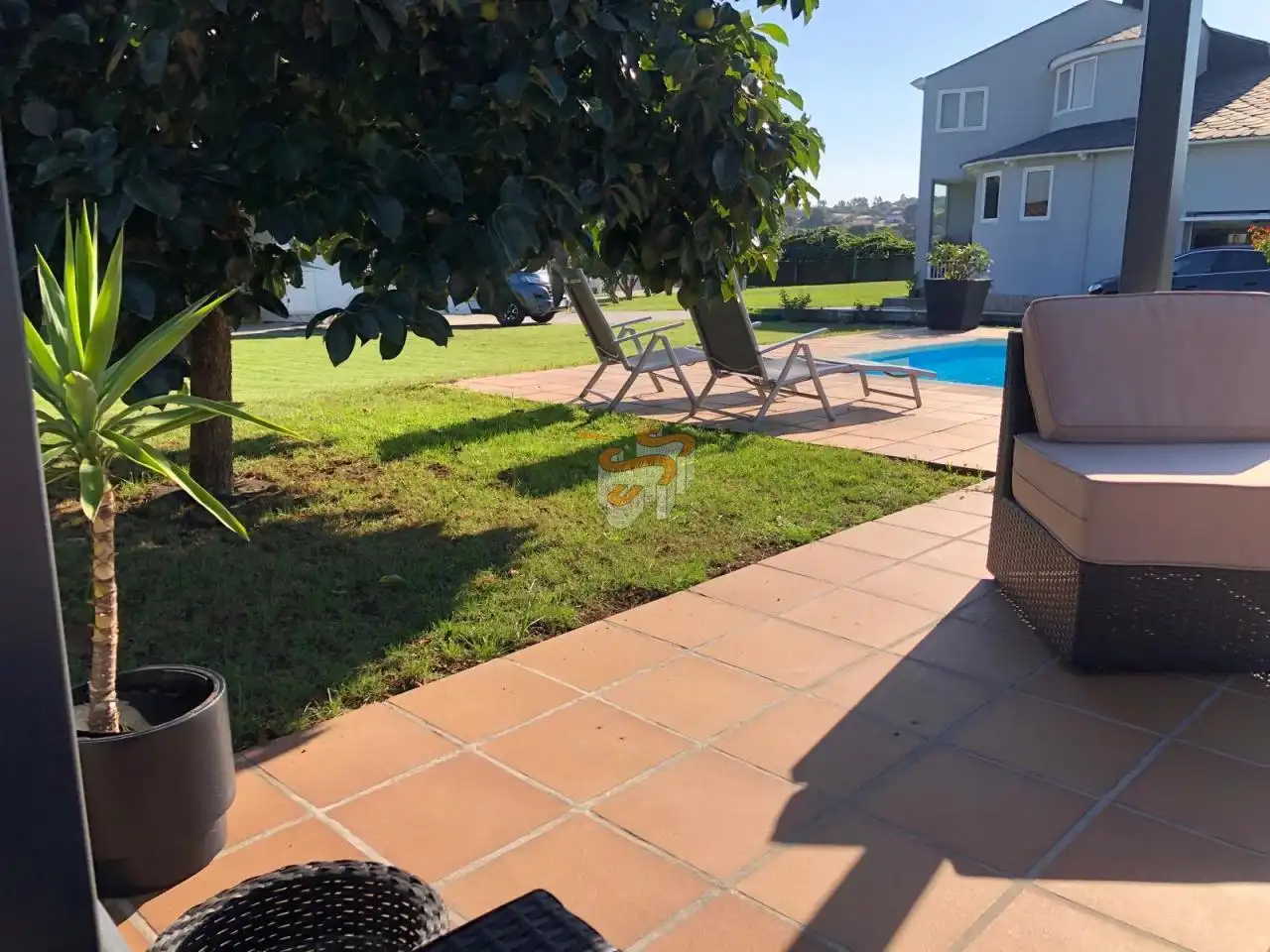 Xalet amb piscina en venda a San Mateo - Castro- O Val, imagen 2