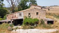 Vista exterior de Finca rústica en venda en Figueres