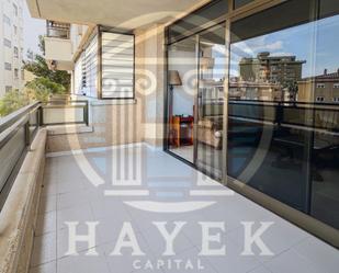 Terrace of Flat for sale in  Palma de Mallorca  with Air Conditioner, Heating and Terrace