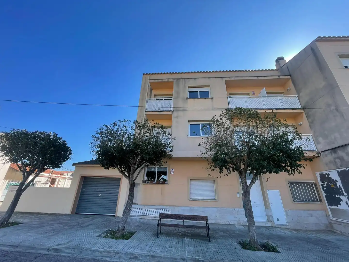 Local commercial à vendre à Sant Jaume dels Domenys, imagen 2