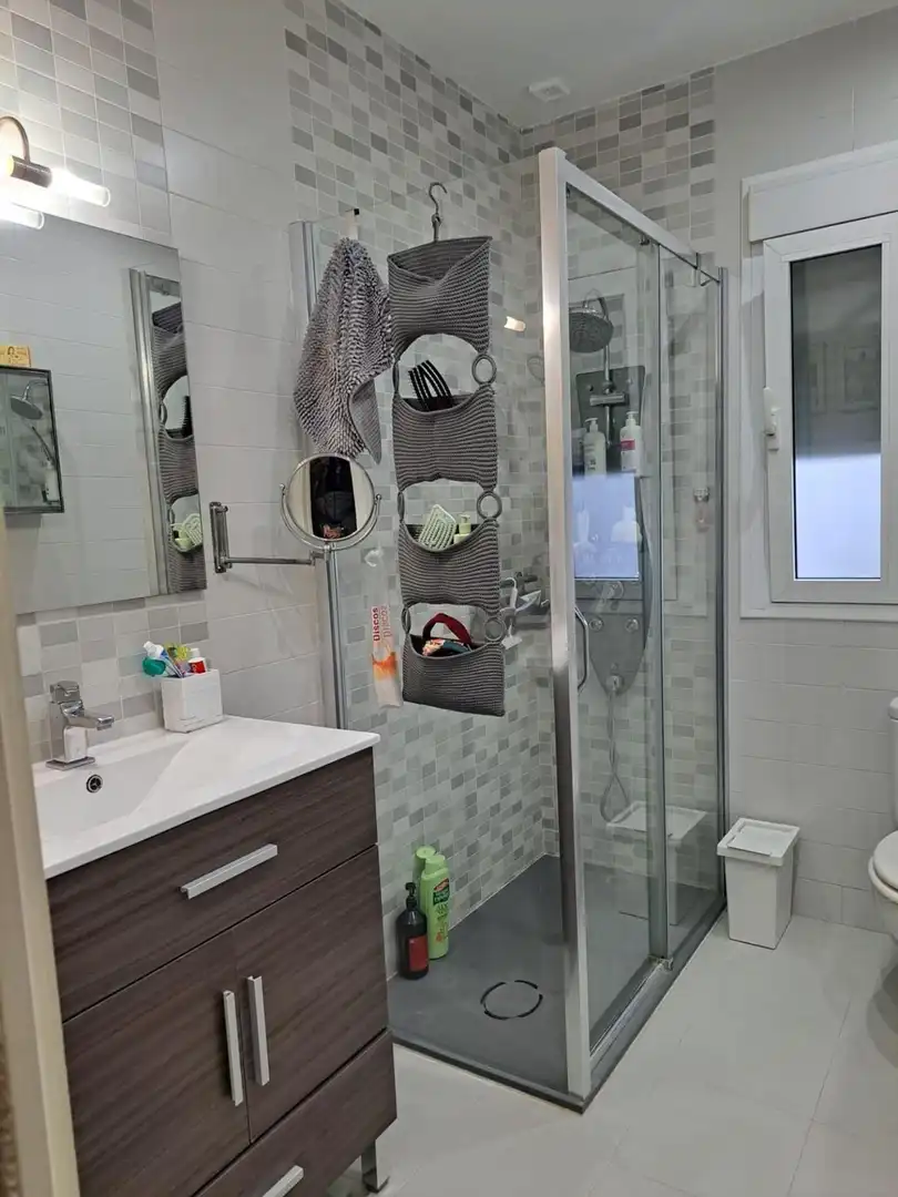 Baño de Piso en venta en Cádiz