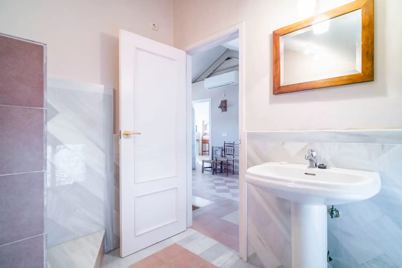 Detached homes for sale in Santiago de la Ribera