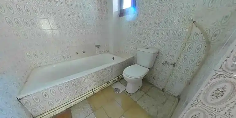 Baño de Piso en venta en Cuéllar
