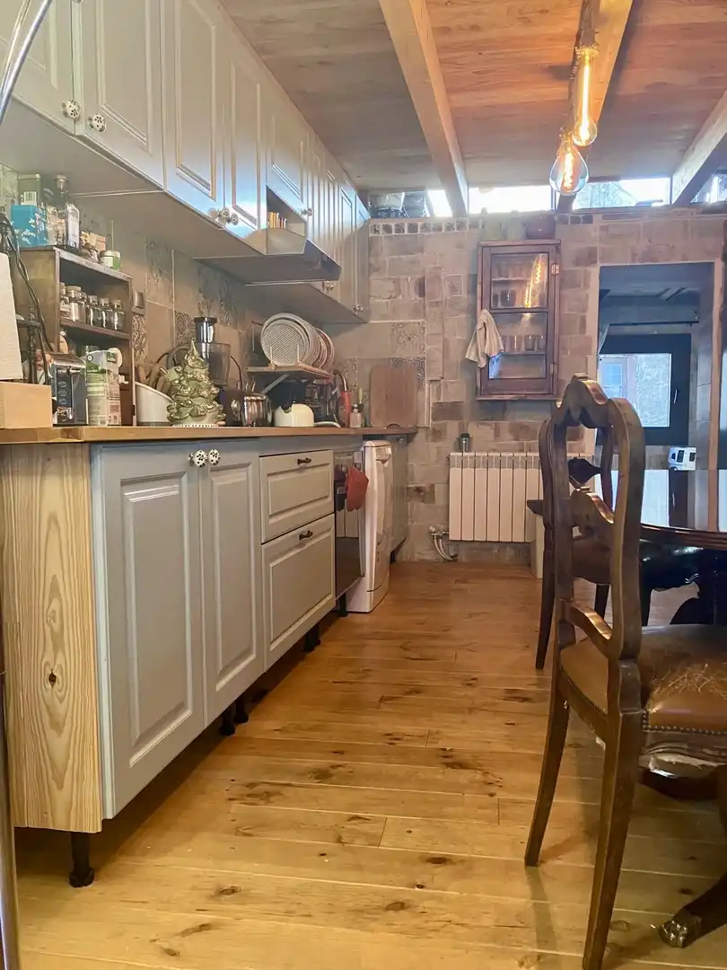 Dúplex con terraza en venta en Carrer de Sant Antoni, imagen 9